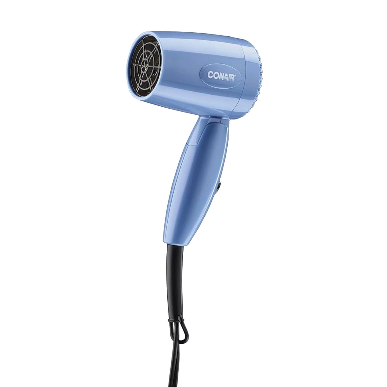 Conair Travel Dryer 124NL — дорожный вентилятор, 1600 Вт, двойное напряжение