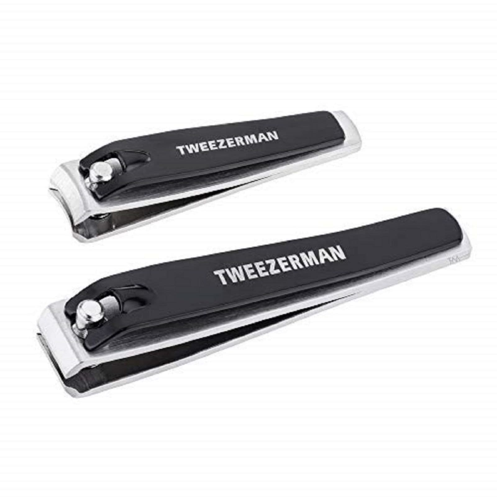 Tweezerman Combo Set — кусачки для ногтей на руках и ногах