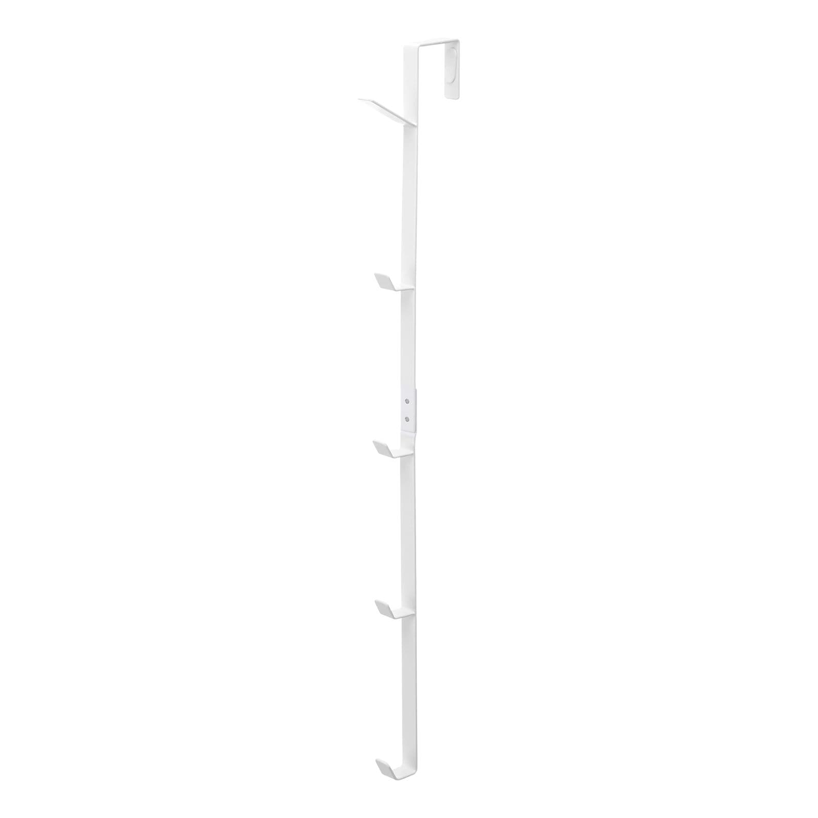 YAMAZAKI Over The Door Hooks — дверные крючки, вертикальные