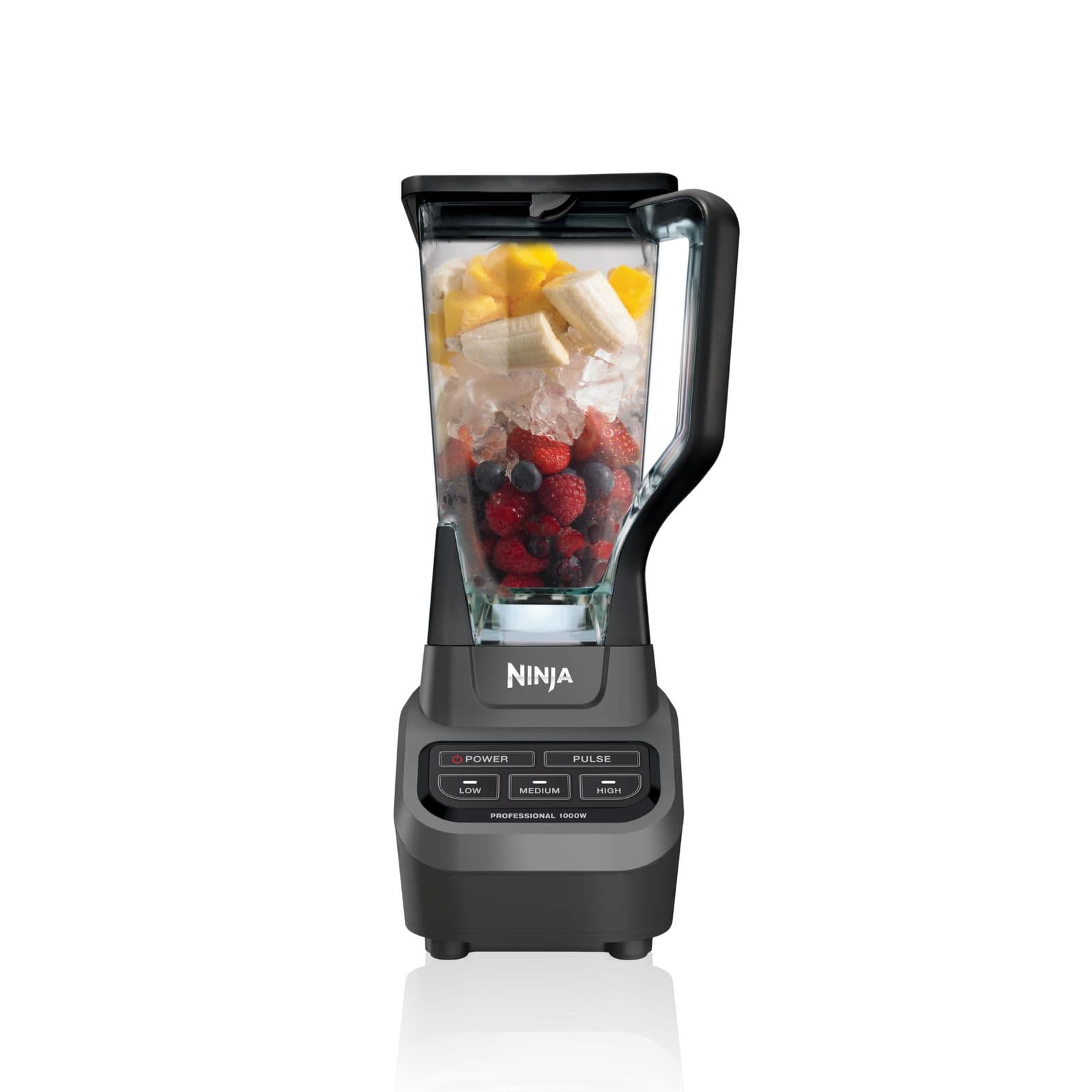 Блендер Ninja Professional BL610, 1000 Вт