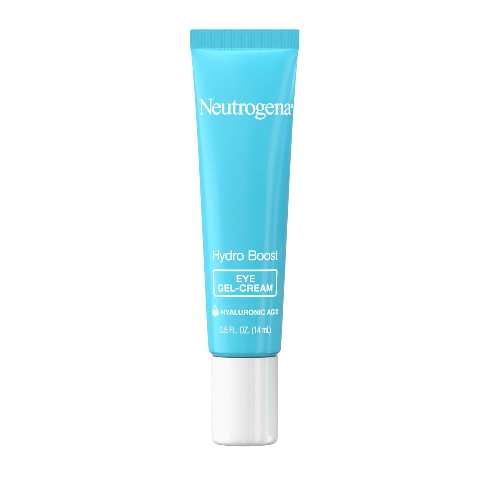 Neutrogena Hydro Boost Eye Cream — крем для кожи вокруг глаз