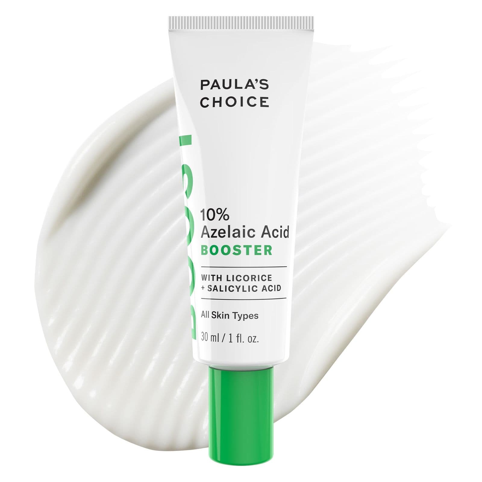 Paula's Choice 10% Azelaic Acid — крем-гель с азелаиновой кислотой