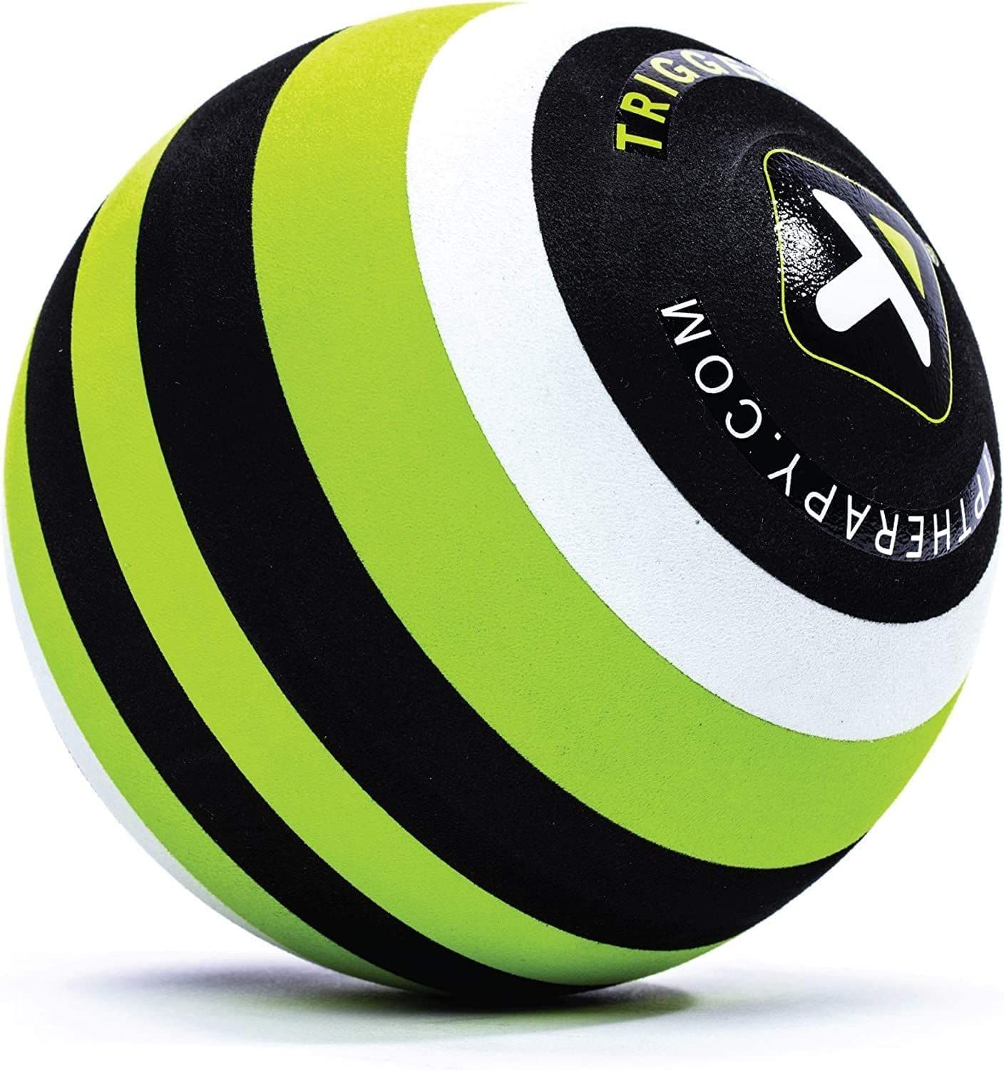 TRIGGERPOINT Massage Ball 5" — массажный мячик для крупных мышц