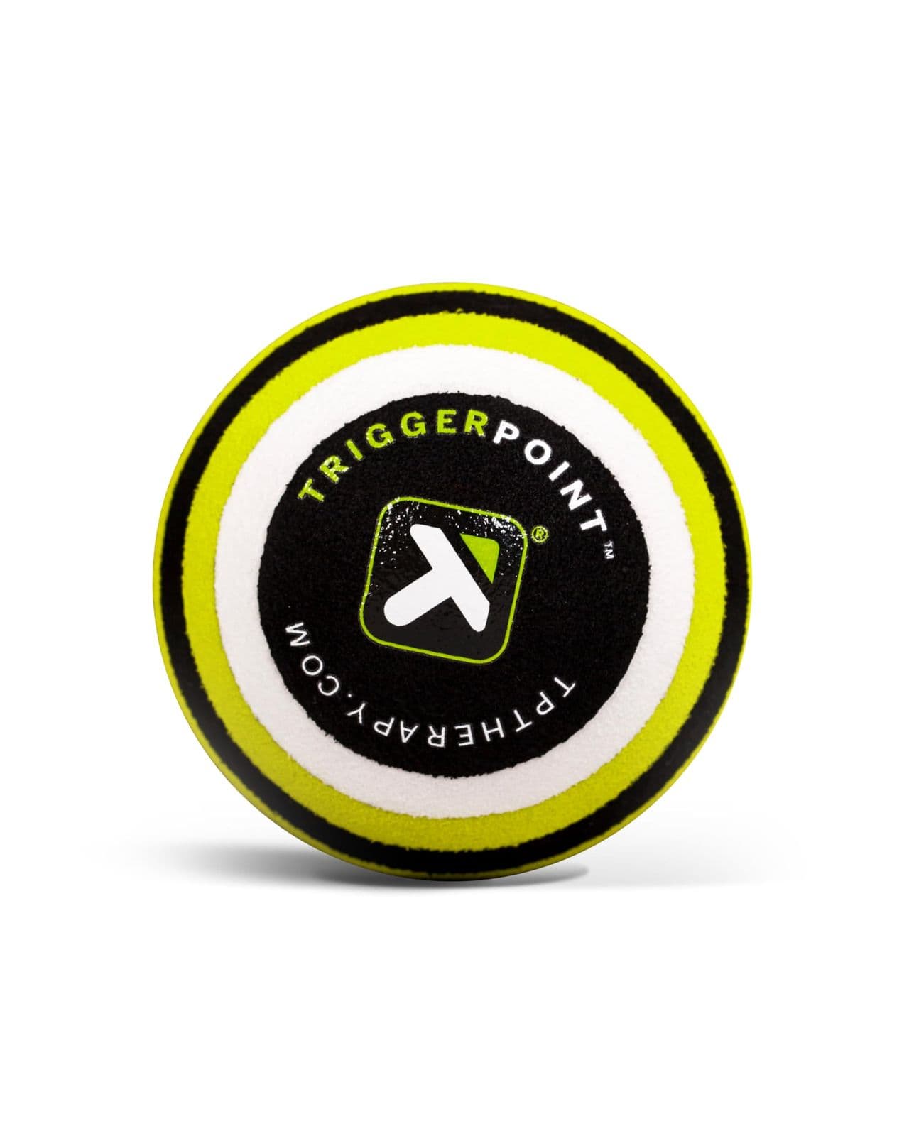 TRIGGERPOINT Massage Ball 2.6" — массажный мячик для мелких мышц