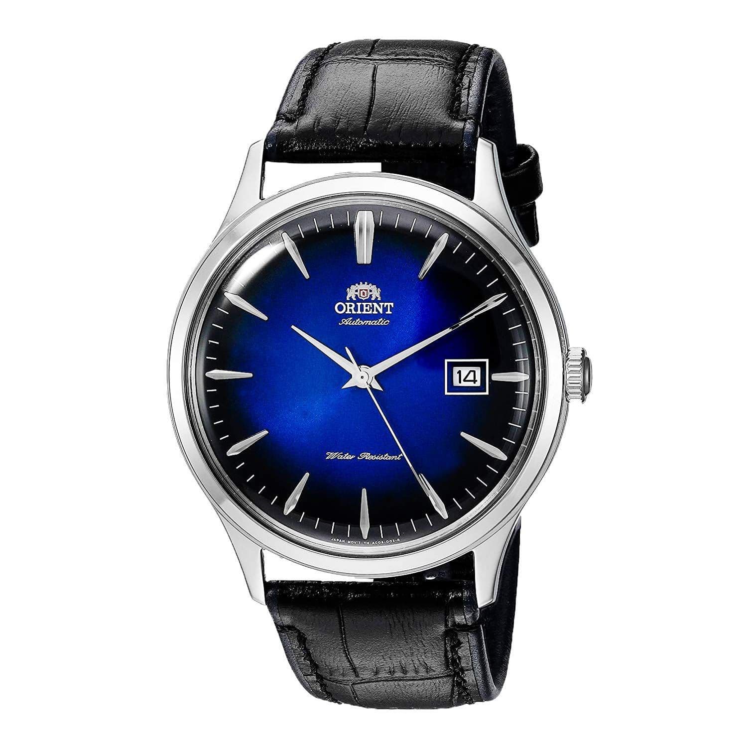 Orient Bambino Version IV — автоматические классические часы
