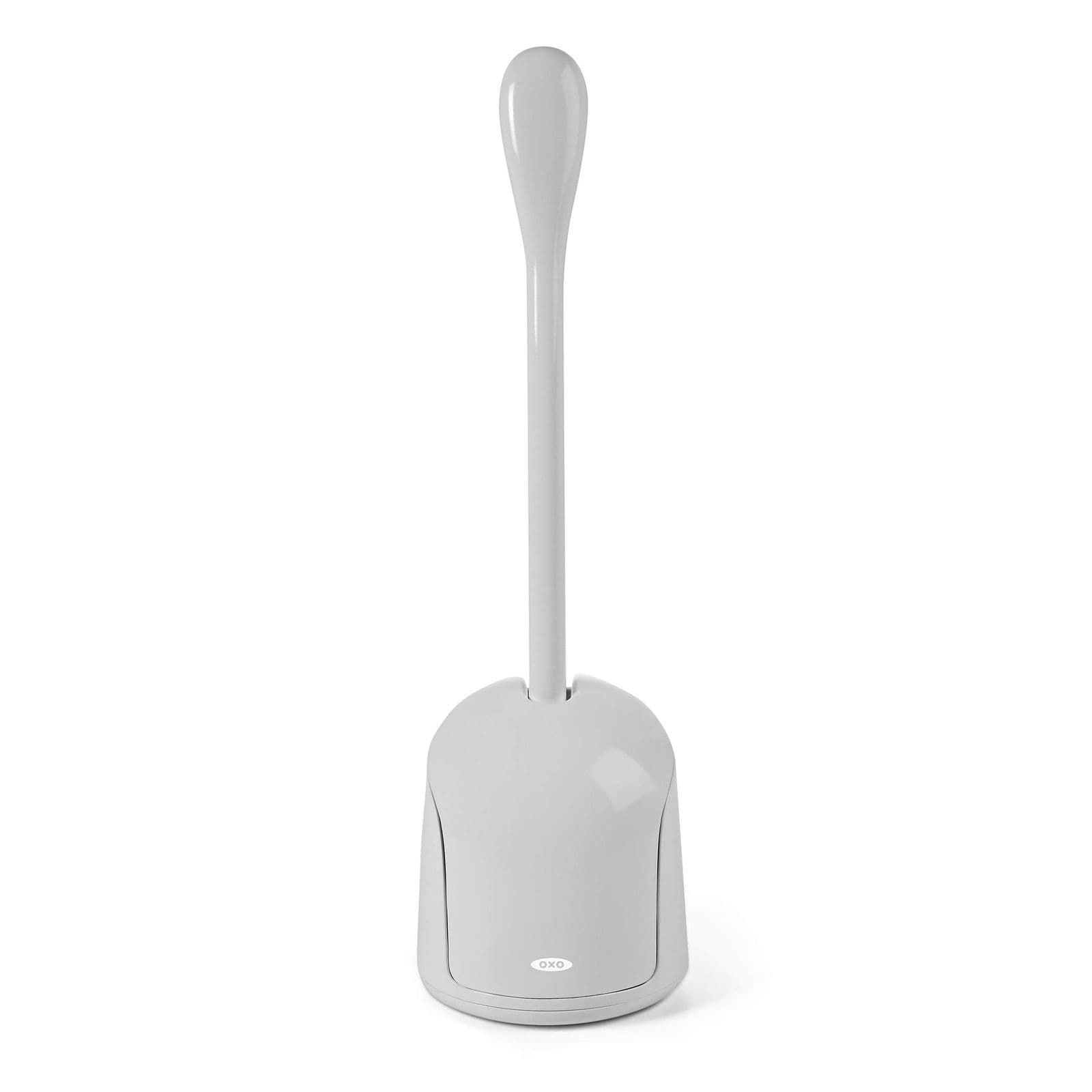 OXO Good Grips Toilet Brush — ёршик для туалета, компактный