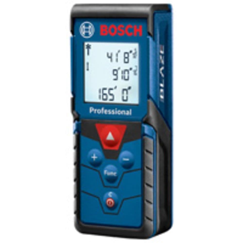 BOSCH GLM165-40 — лазерный дальномер, до 165 футов