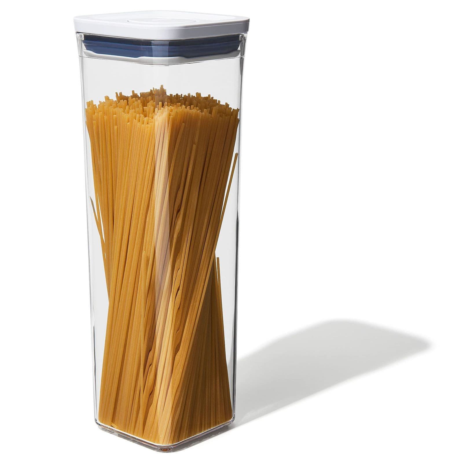 OXO POP 2.3 Qt — контейнер для продукта, герметичный и высокий