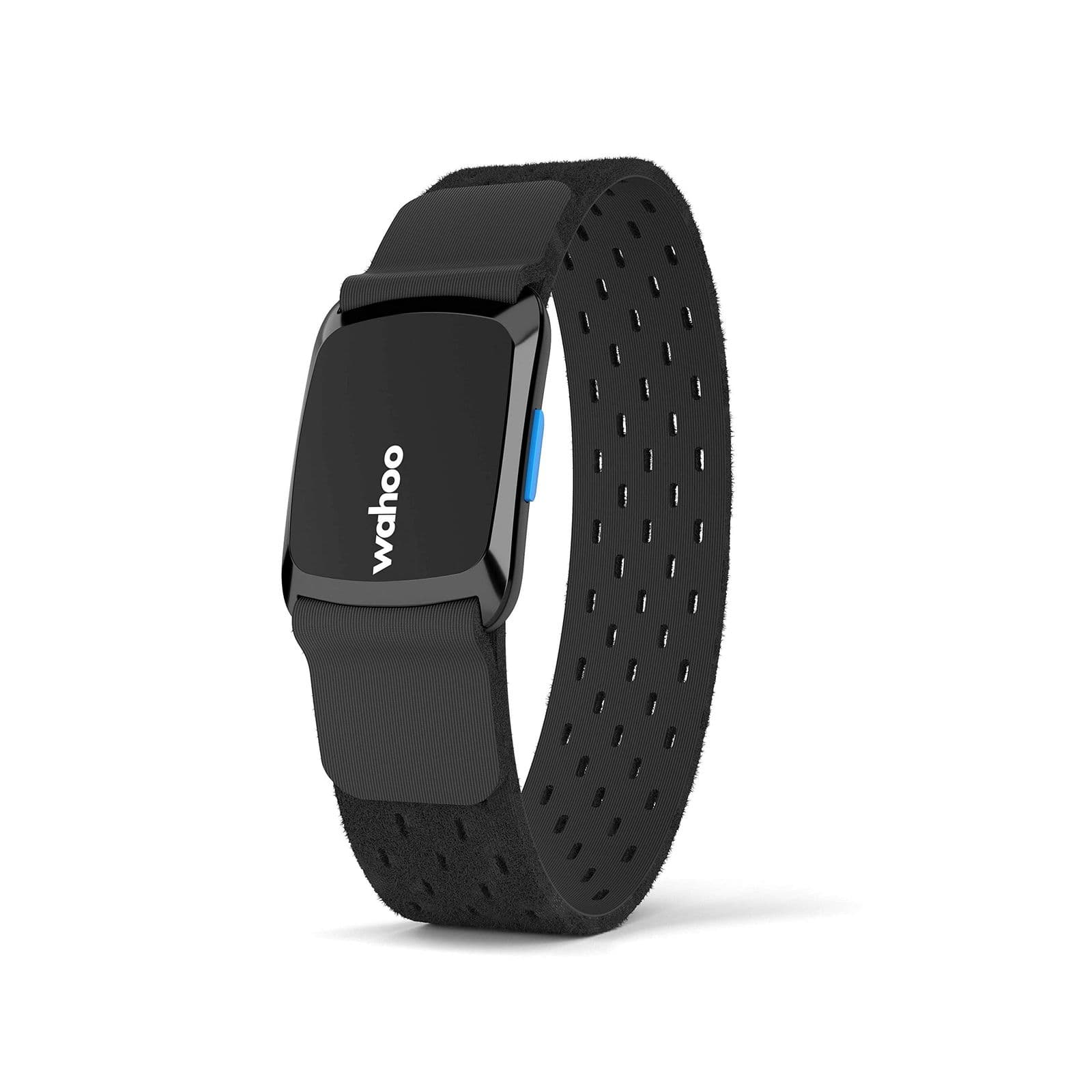 Wahoo TICKR FIT - оптический пульсометр на предплечье