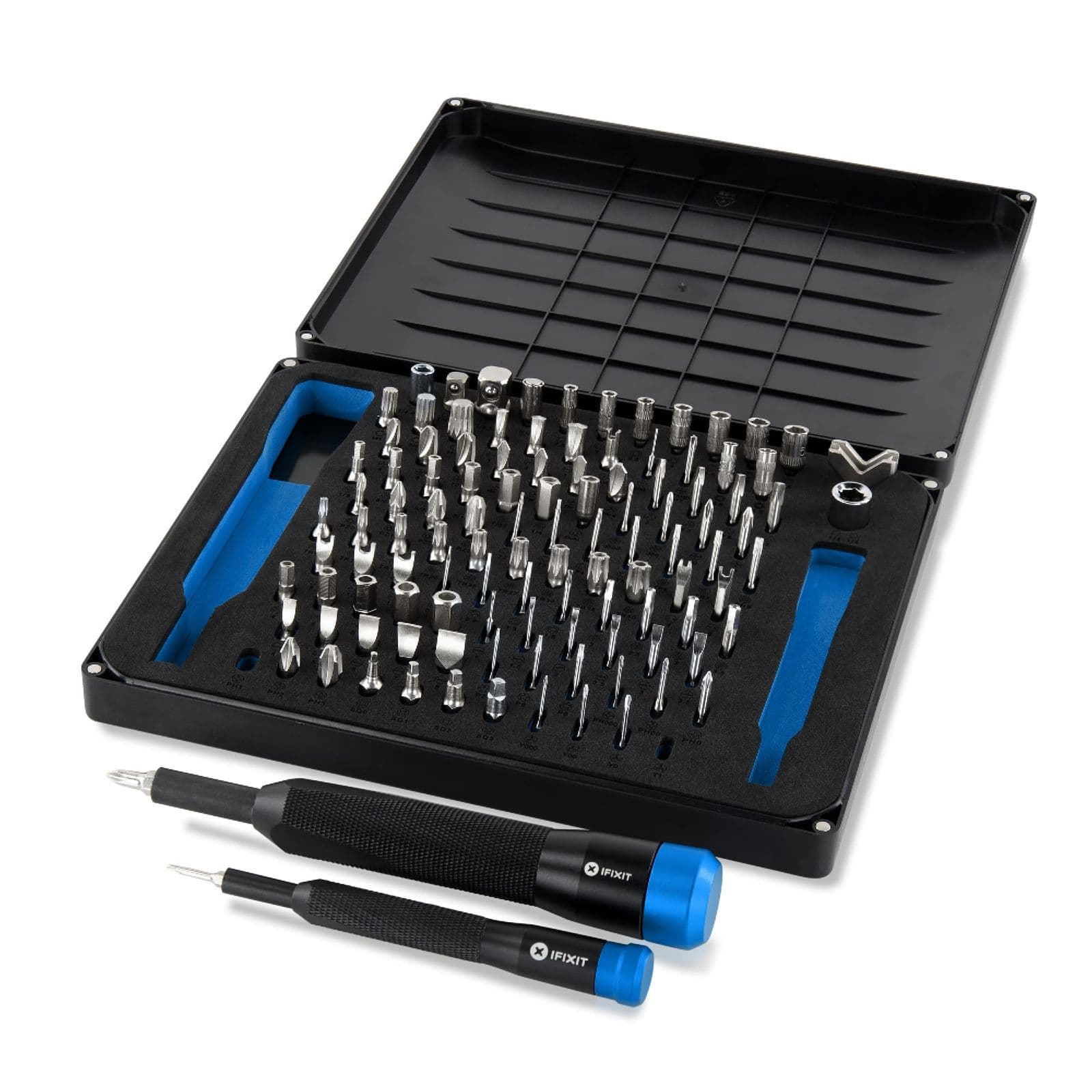 iFixit Manta Driver Kit — за набор бит, яя, телефон и оборудование