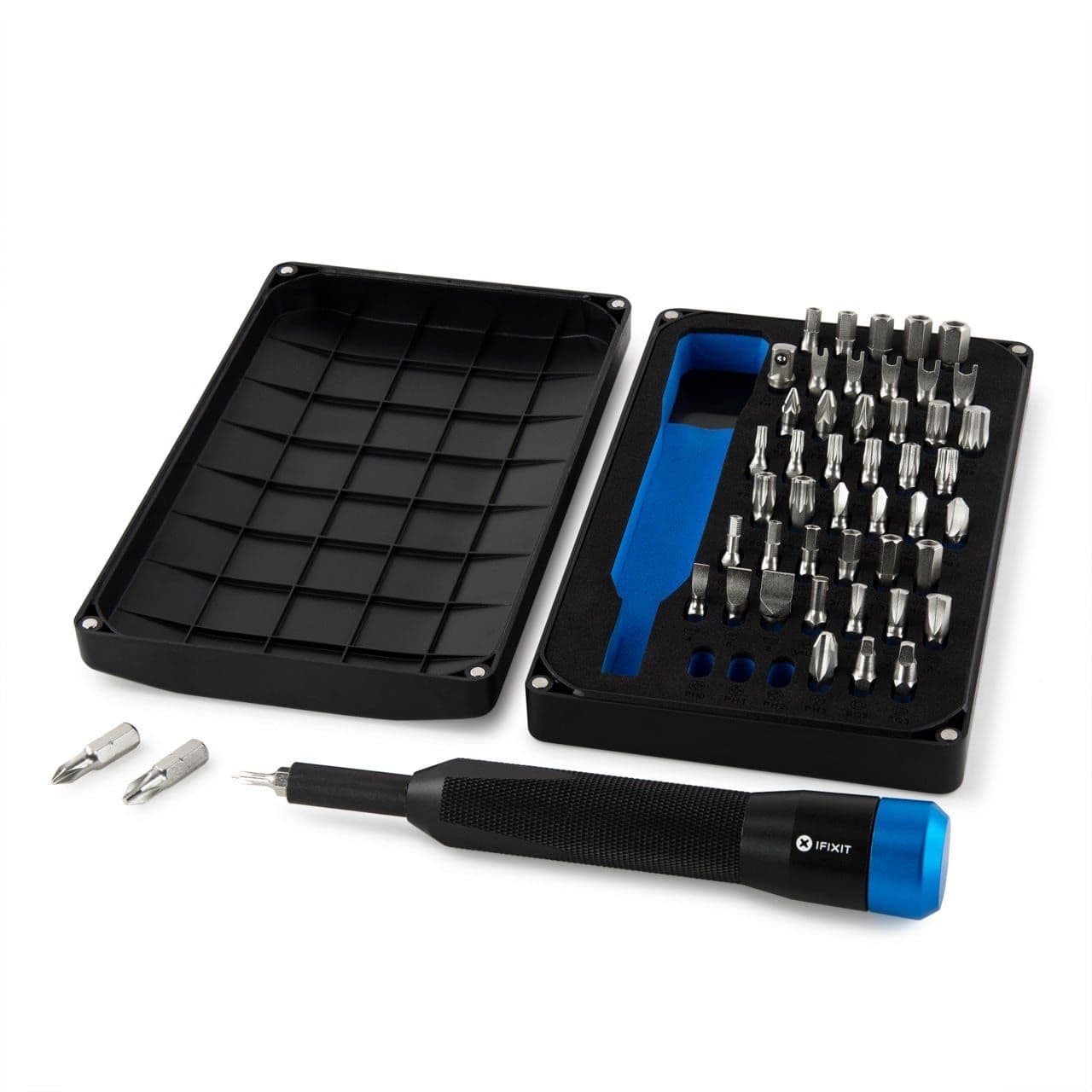 iFixit Mahi Driver Kit — набор бит для домашнего ремонта