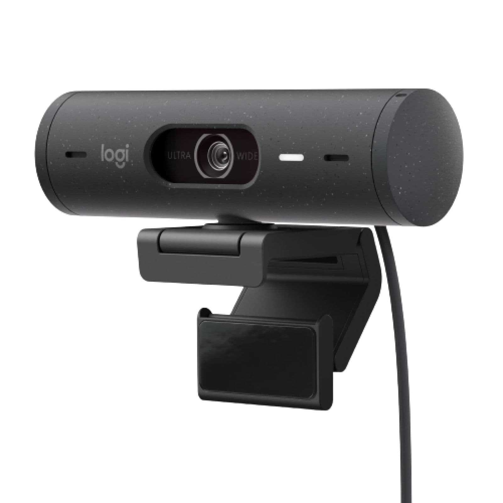 Logitech Brio 500 - веб-камера Full HD с автоцентрированием