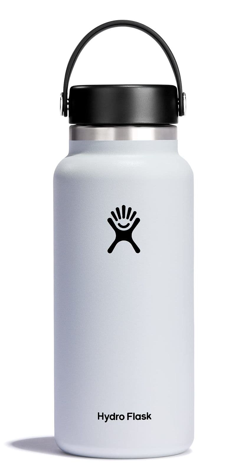 Hydro Flask — термобутылка из стали, 946 мл