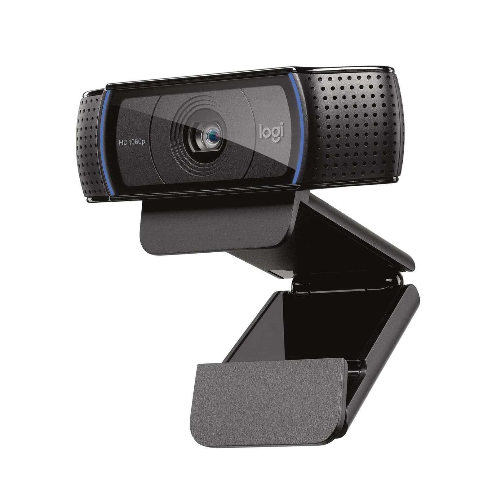 Logitech C920x — веб-камера Full HD 1080p
