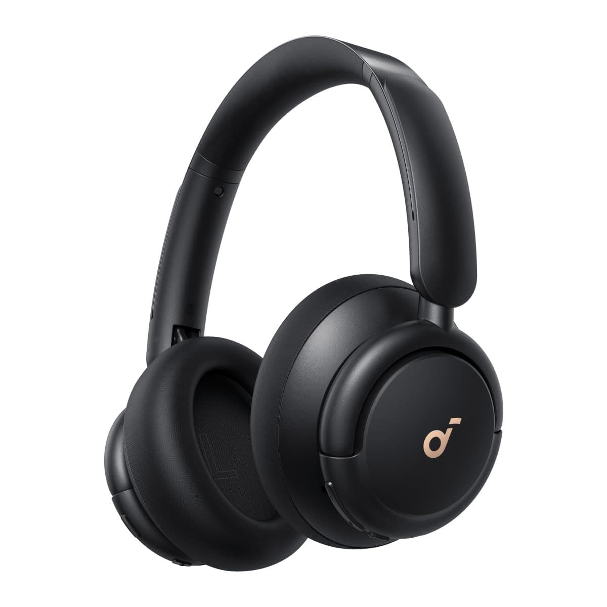Anker Soundcore Life Q30 — наушники с шумоподавлением