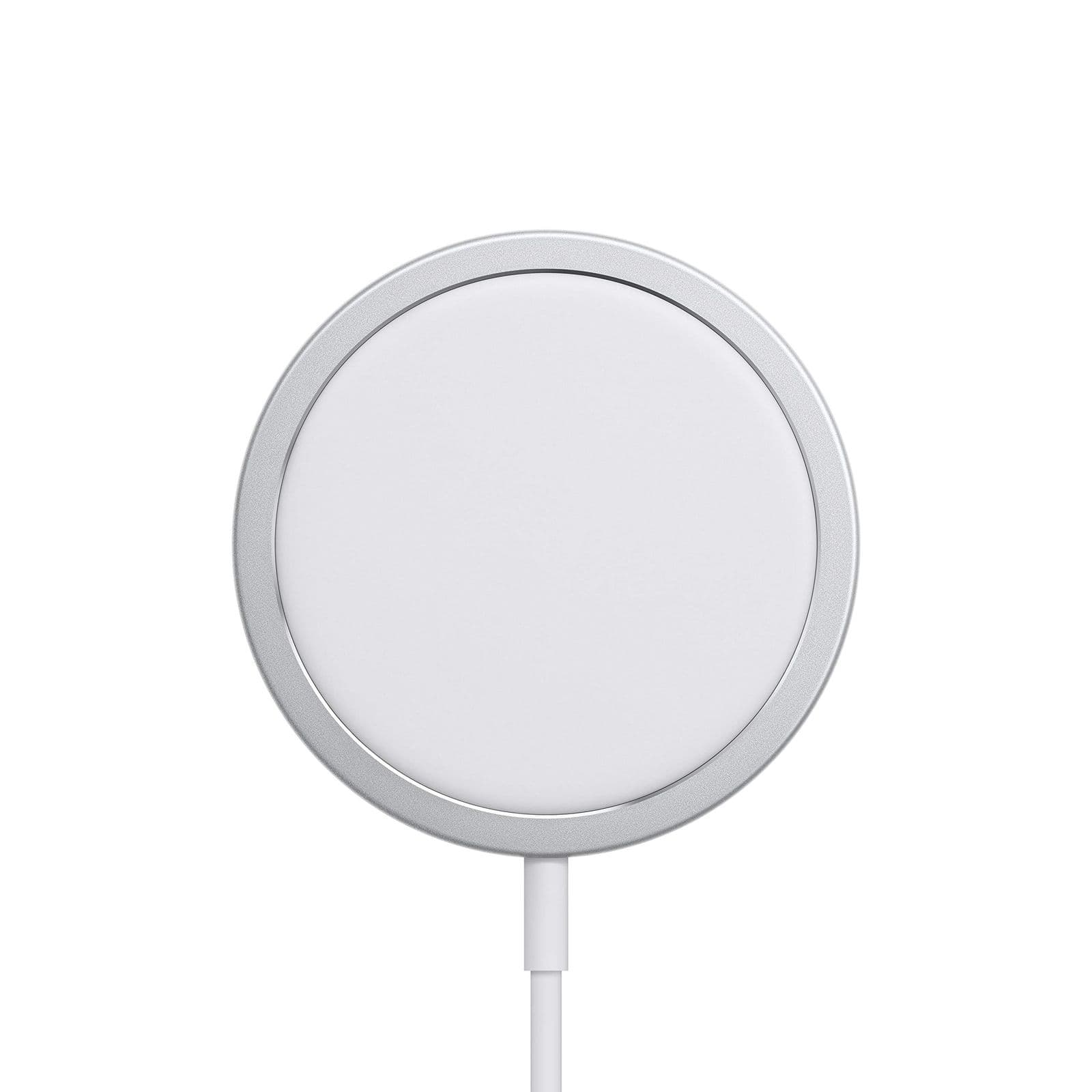 Apple MagSafe Charger — беспроводная зарядка для iPhone, кабель 1 м