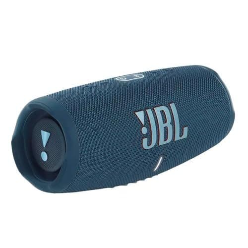 Портативная колонка JBL Charge 5, синяя