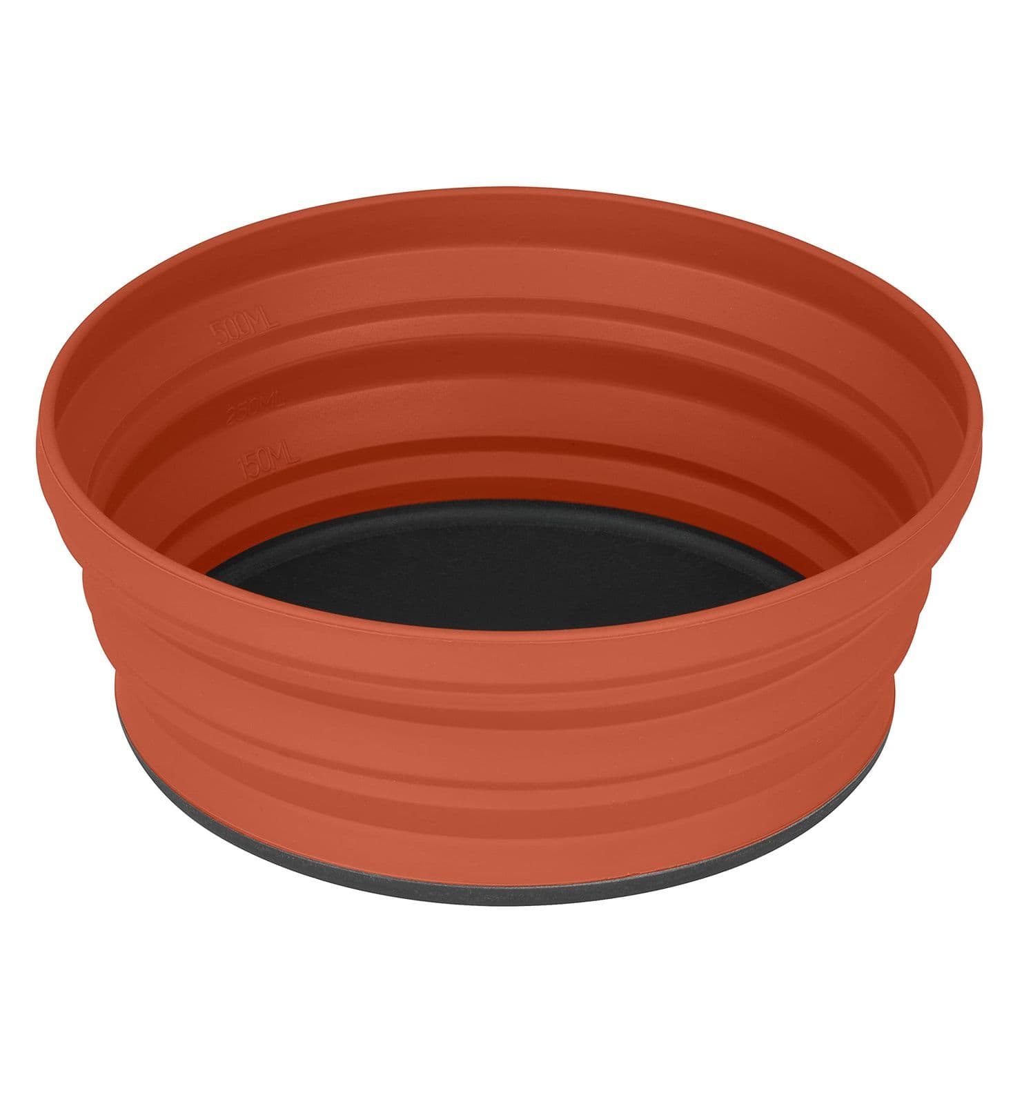 Sea to Summit X-Bowl 22 fl oz — складная чашка, 650 мл