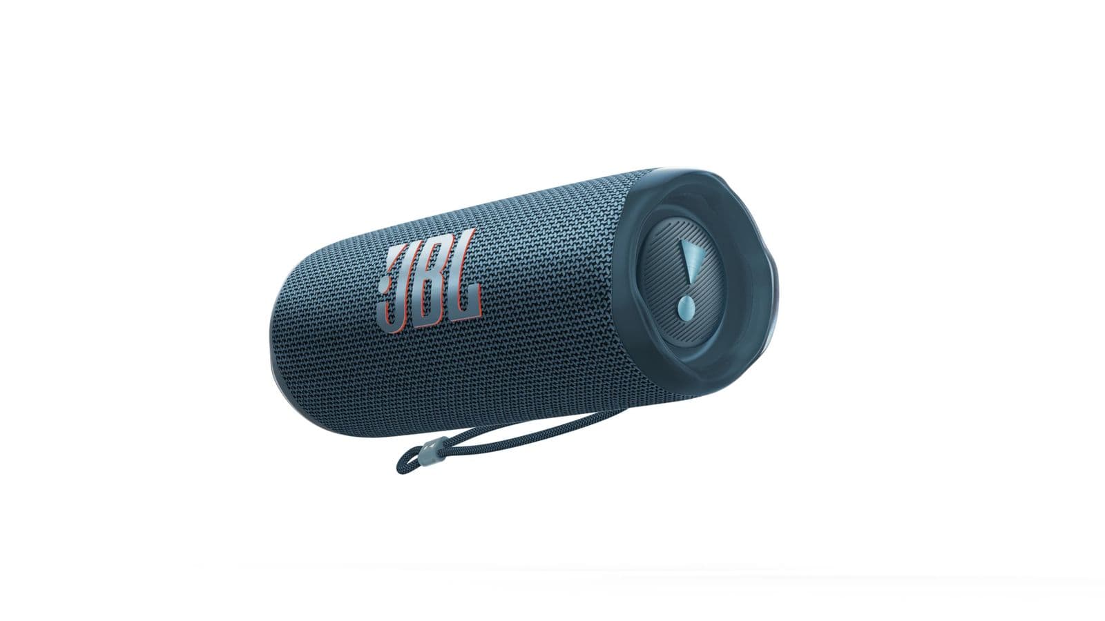 Портативная колонка JBL Flip 6, синяя