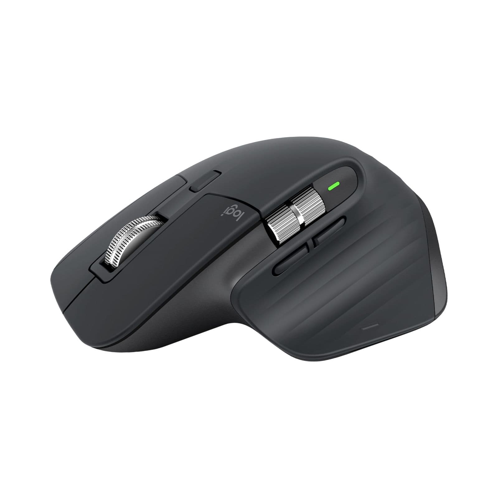 Беспроводная мышь Logitech MX Master 3S, графит