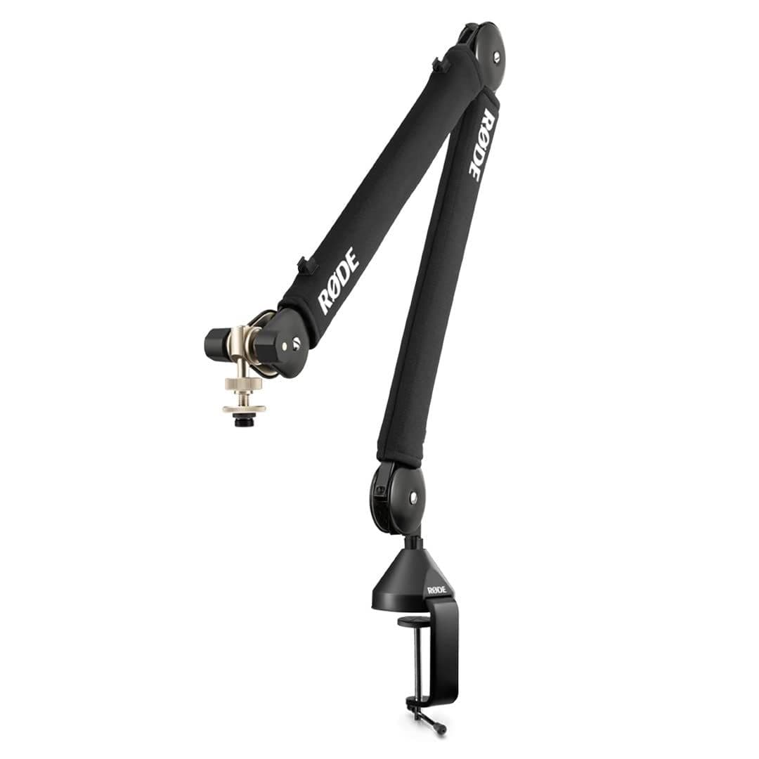 Rode PSA1+ — студийный пантограф, профессиональный