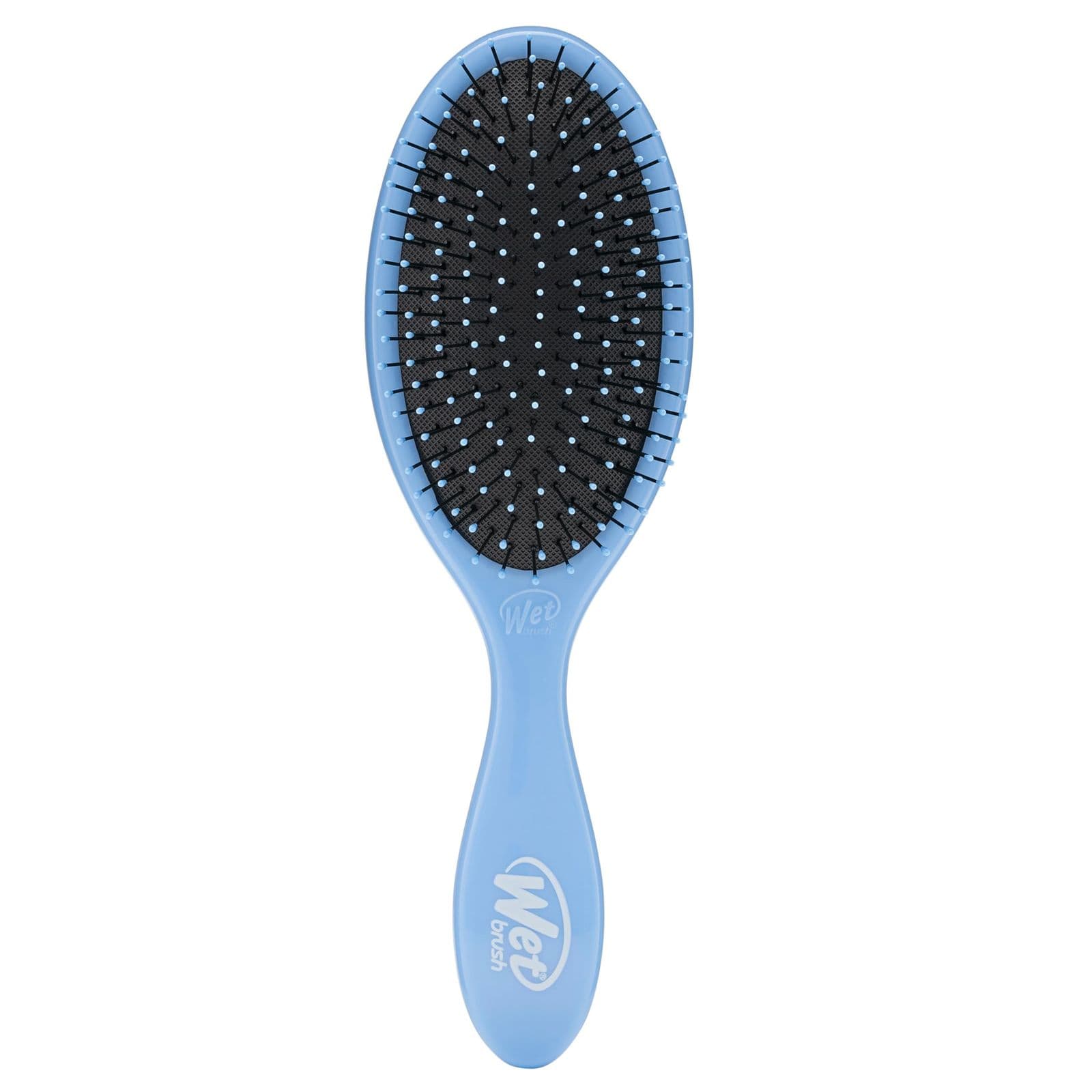 Wet Brush Original Detangler — щетка для волос, для влажного и сухого ухода