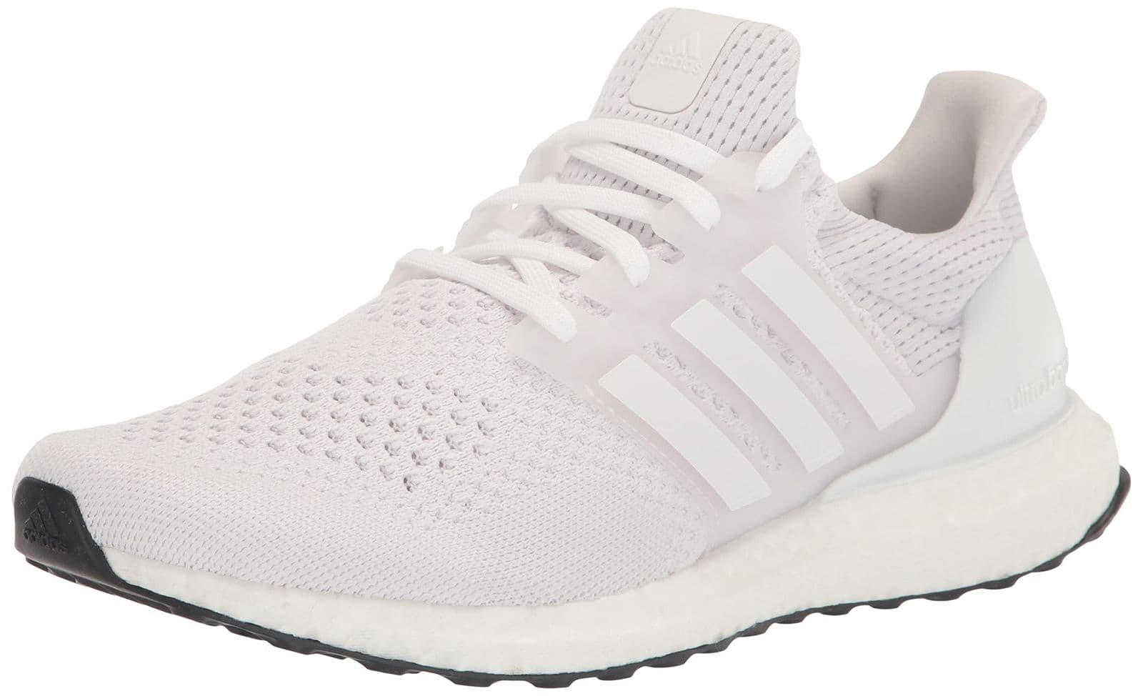 adidas Ultraboost 1.0 — беговые кроссовки, белые