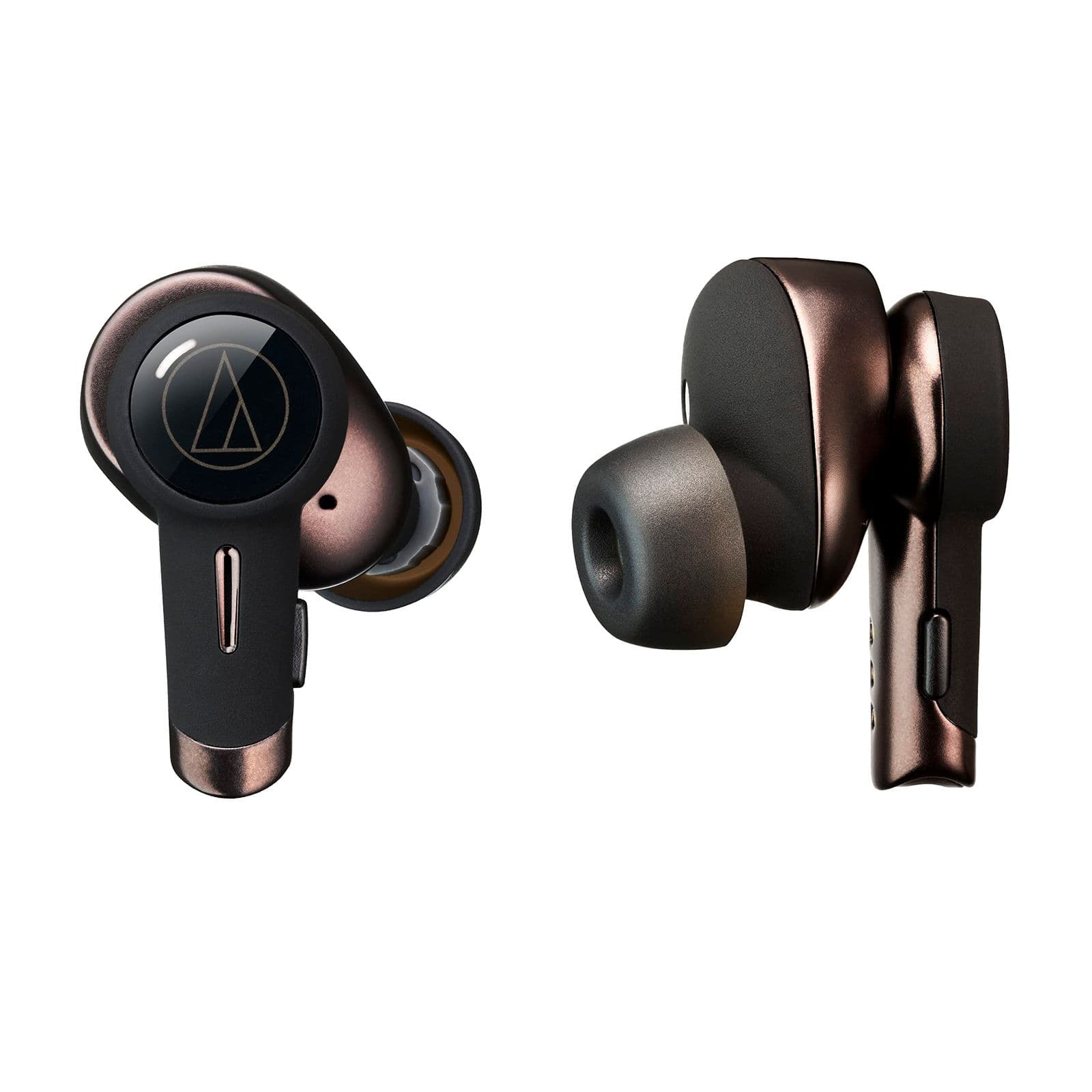 Audio-Technica ATH-TWX9 — беспроводные наушники-вкладыши