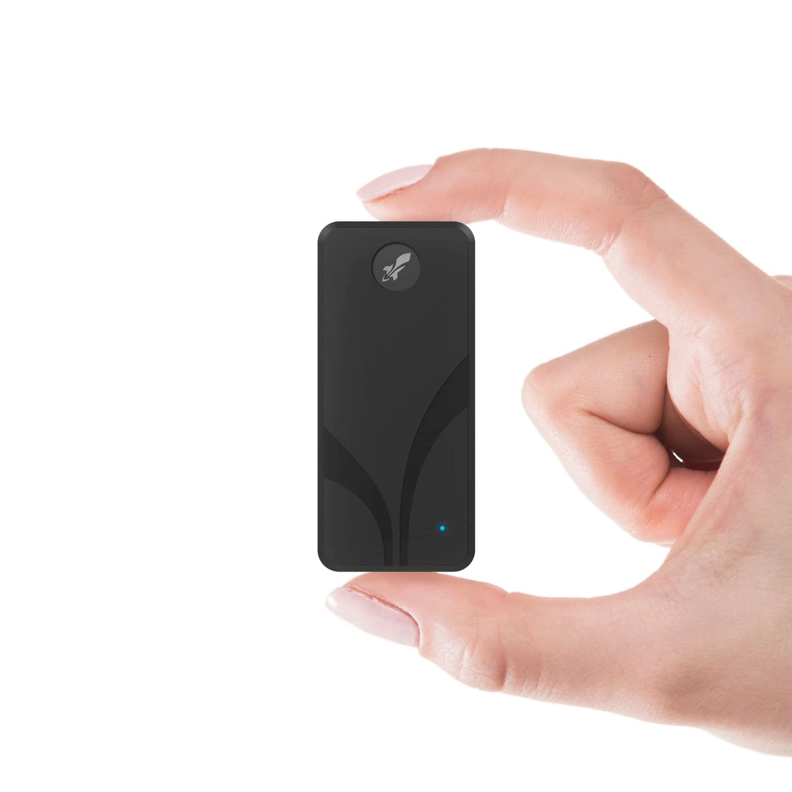 Sabrent Rocket Nano V2 — внешний SSD, 1 ТБ