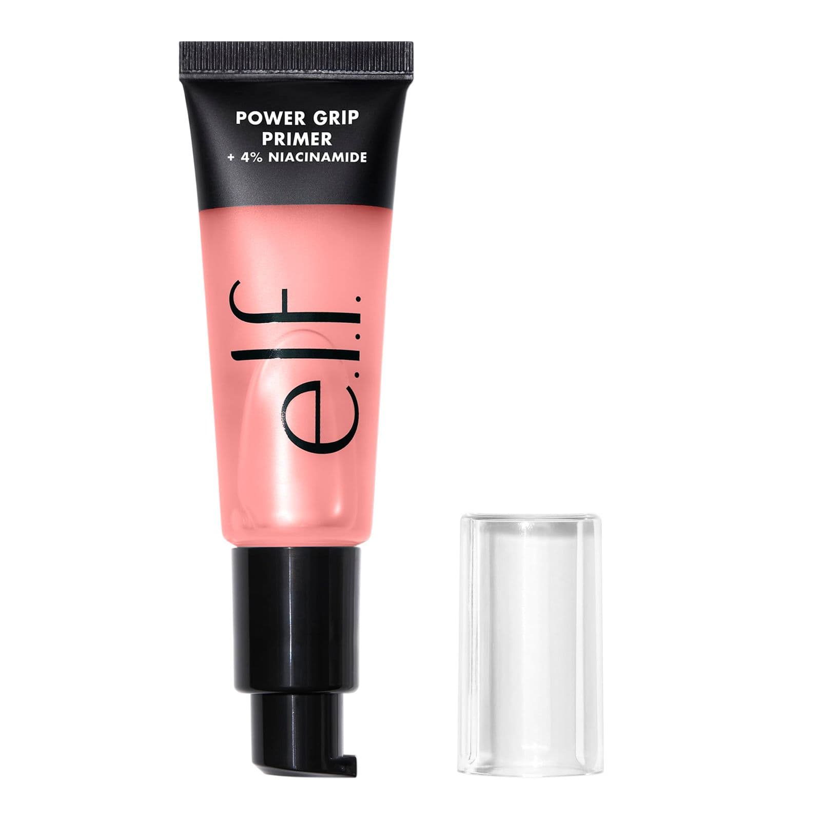 e.l.f. Power Grip — гель-праймер с 4% ниацинамидом, 24 мл