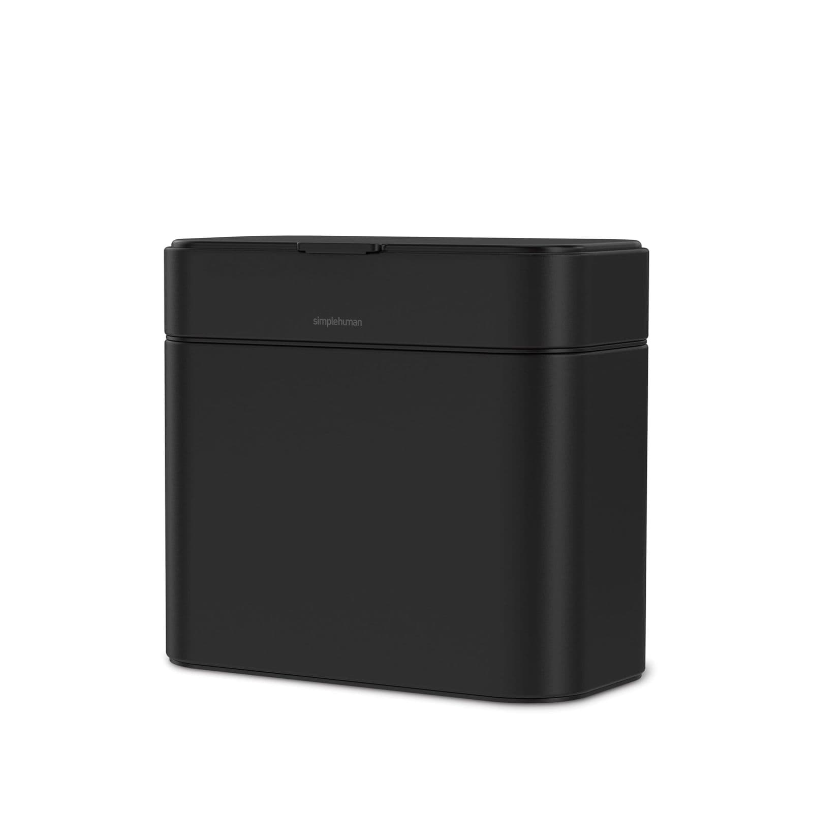 simplehuman Compost Caddy 4L — контейнер для компоста, для столешницы