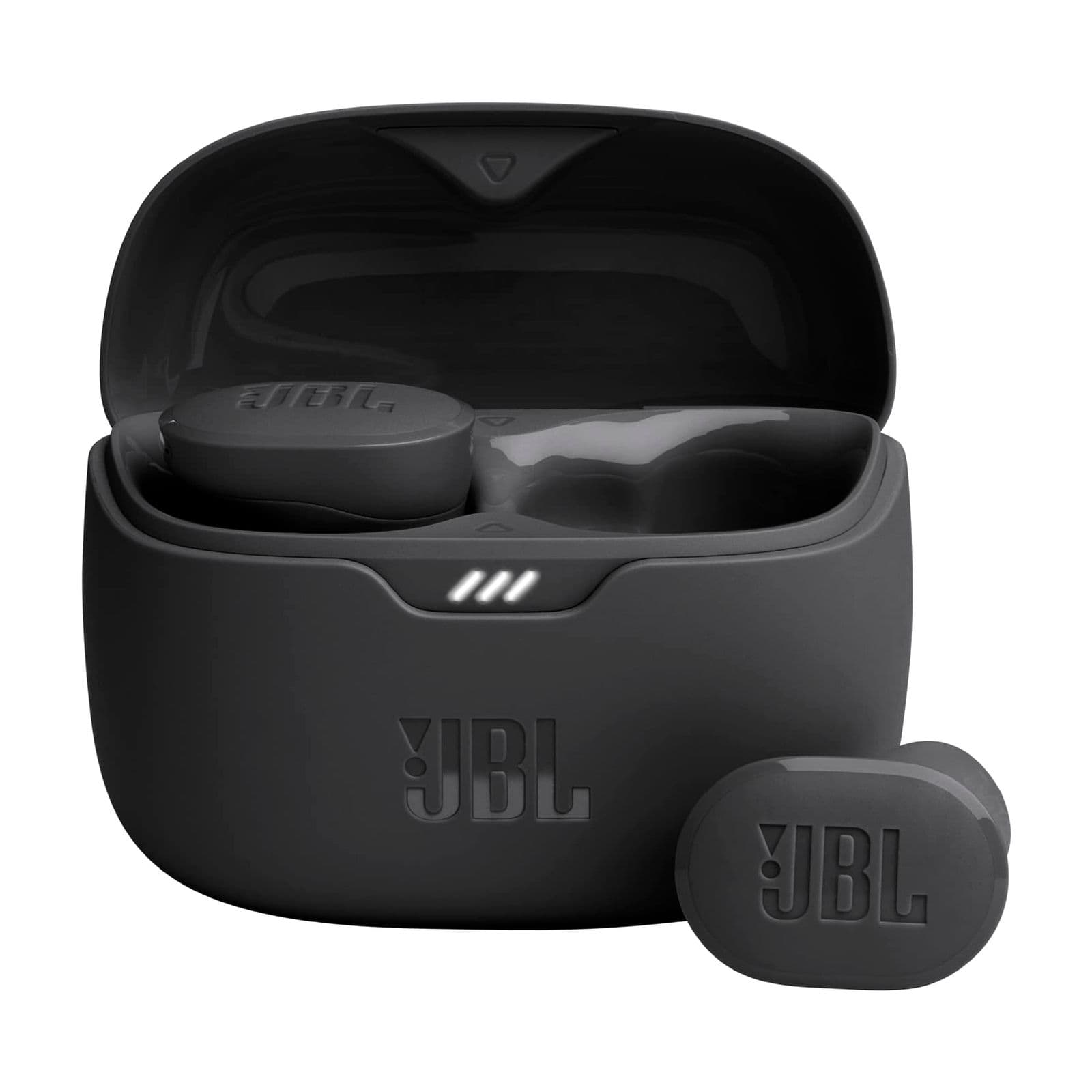 JBL Tune Buds — беспроводные ANC-наушники, Bluetooth 5.3 и 4-Mic