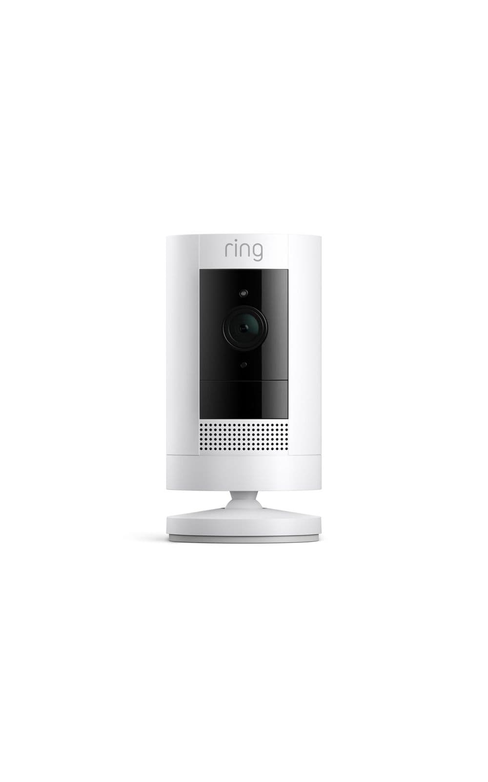 Ring Outdoor Cam Stick Up Cam — уличная камера с цветным ночным режимом