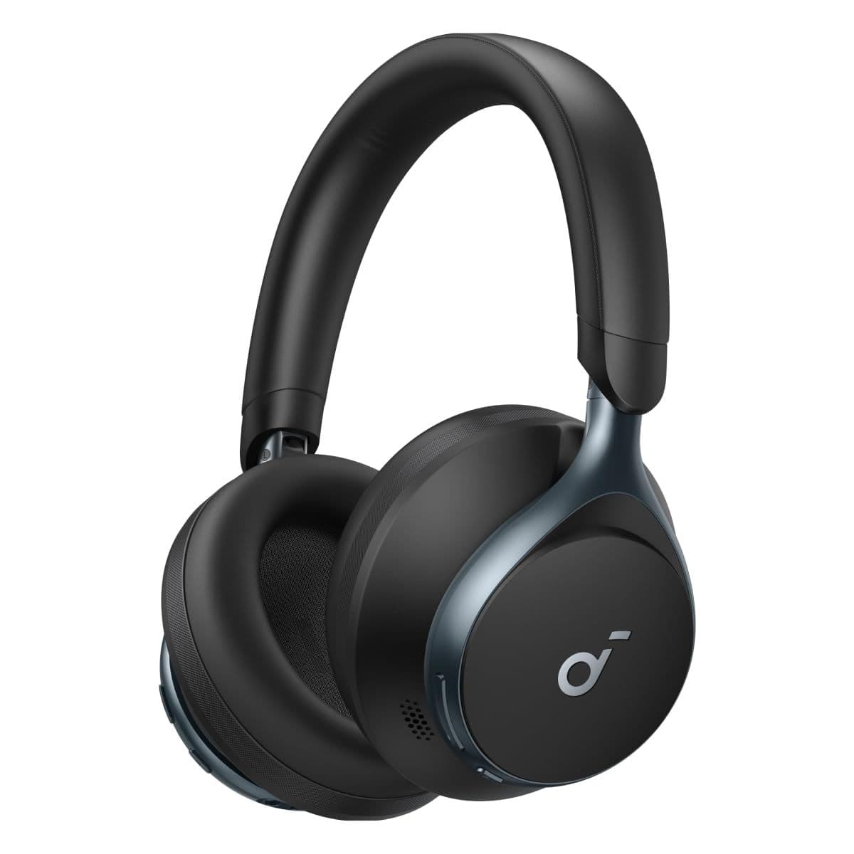 Soundcore Space One — беспроводные ANC-наушники, 40H и LDAC