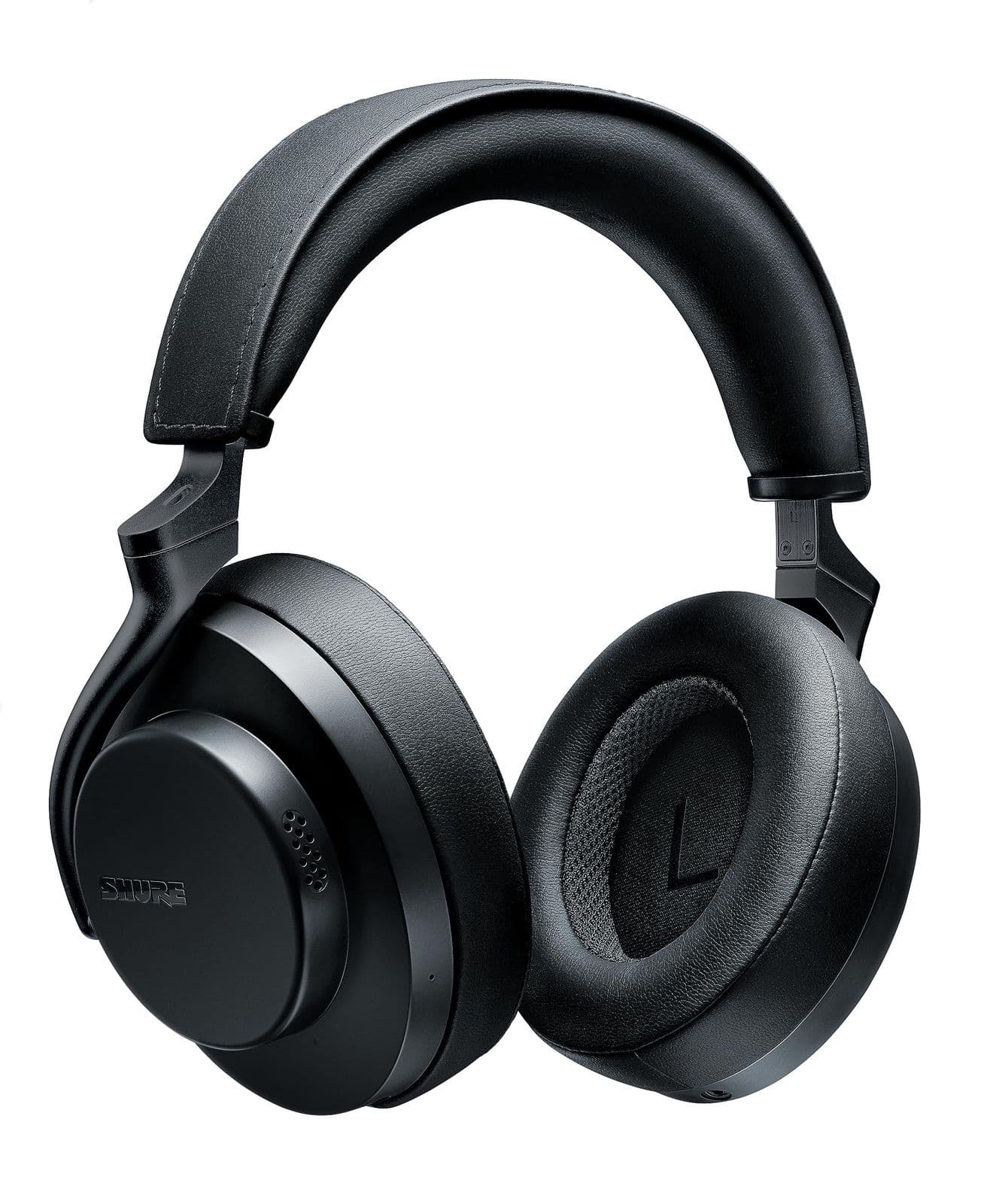 Shure AONIC 50 Gen 2 — полноразмерные наушники с ANC