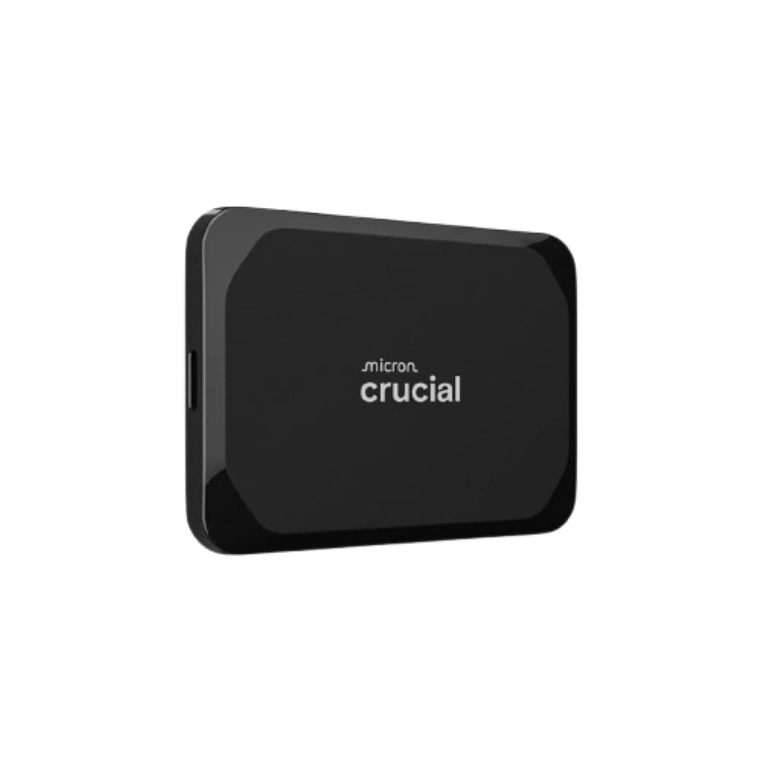 Crucial X9 1TB — портативный SSD, 1 ТБ