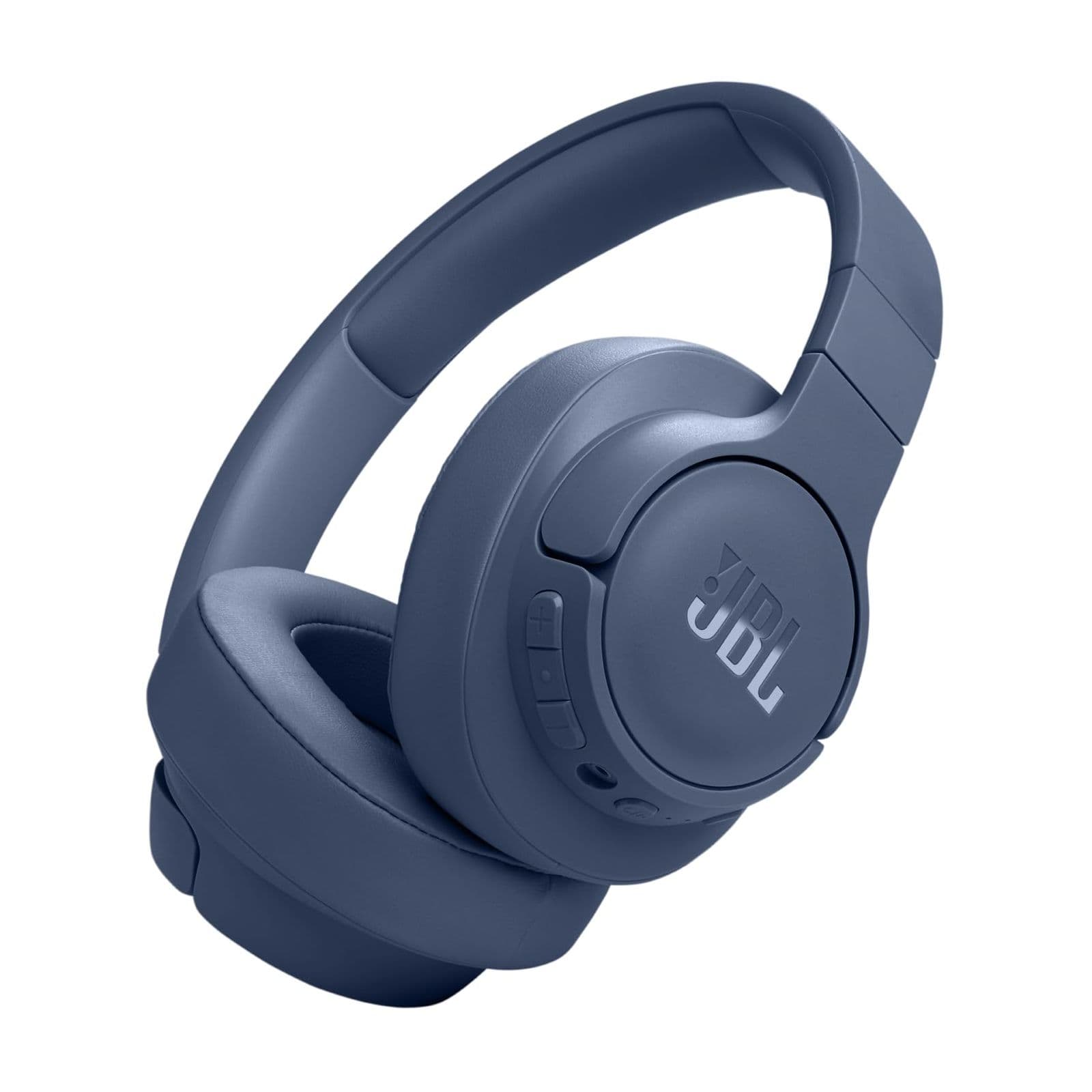 JBL Tune 770NC — Bluetooth 5.3, Up to 70H ishlaydigan ANC quloqchin