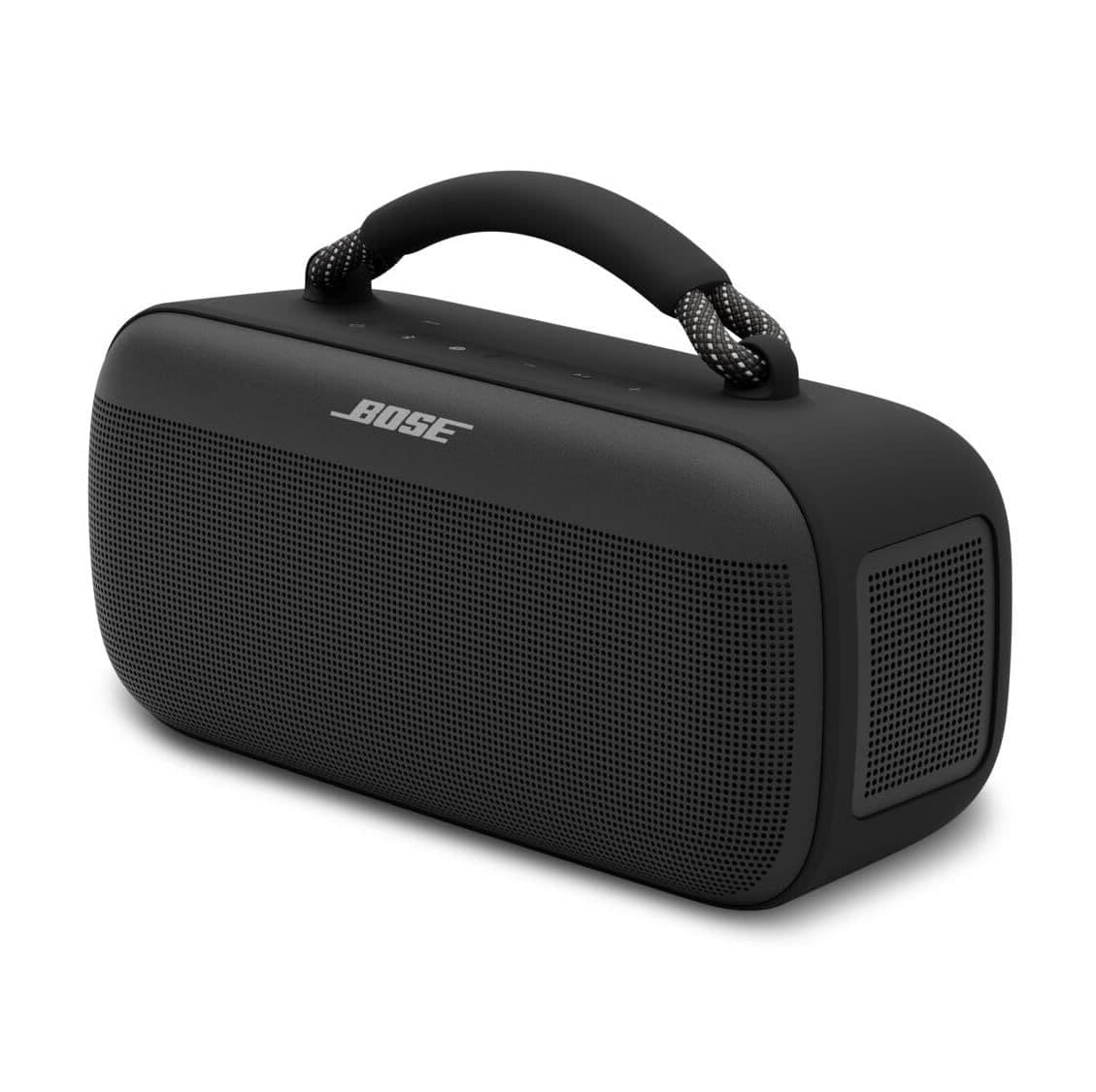 Bose SoundLink Max — портативная Bluetooth-колонка
