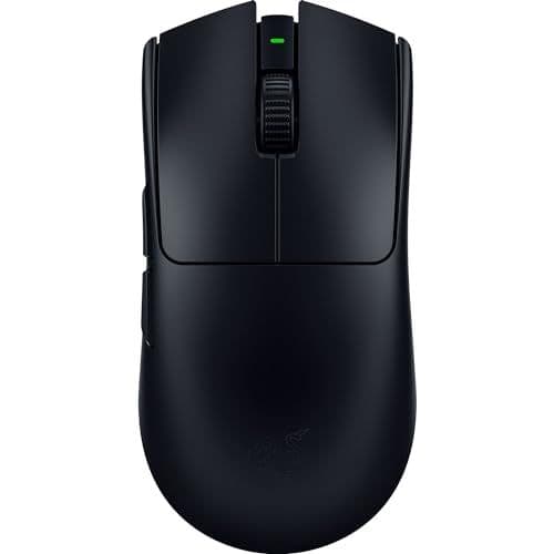 Беспроводная игровая мышь Razer Viper V3 Pro 8K, чёрная