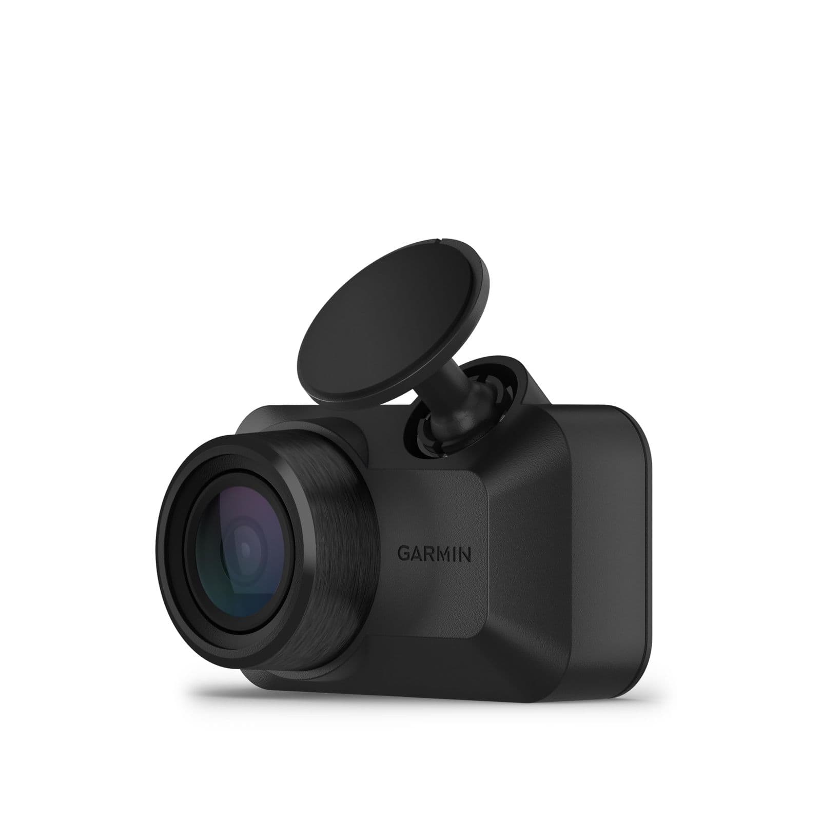 Garmin Dash Cam Mini 3 — компактный автомобильный видеорегистратор