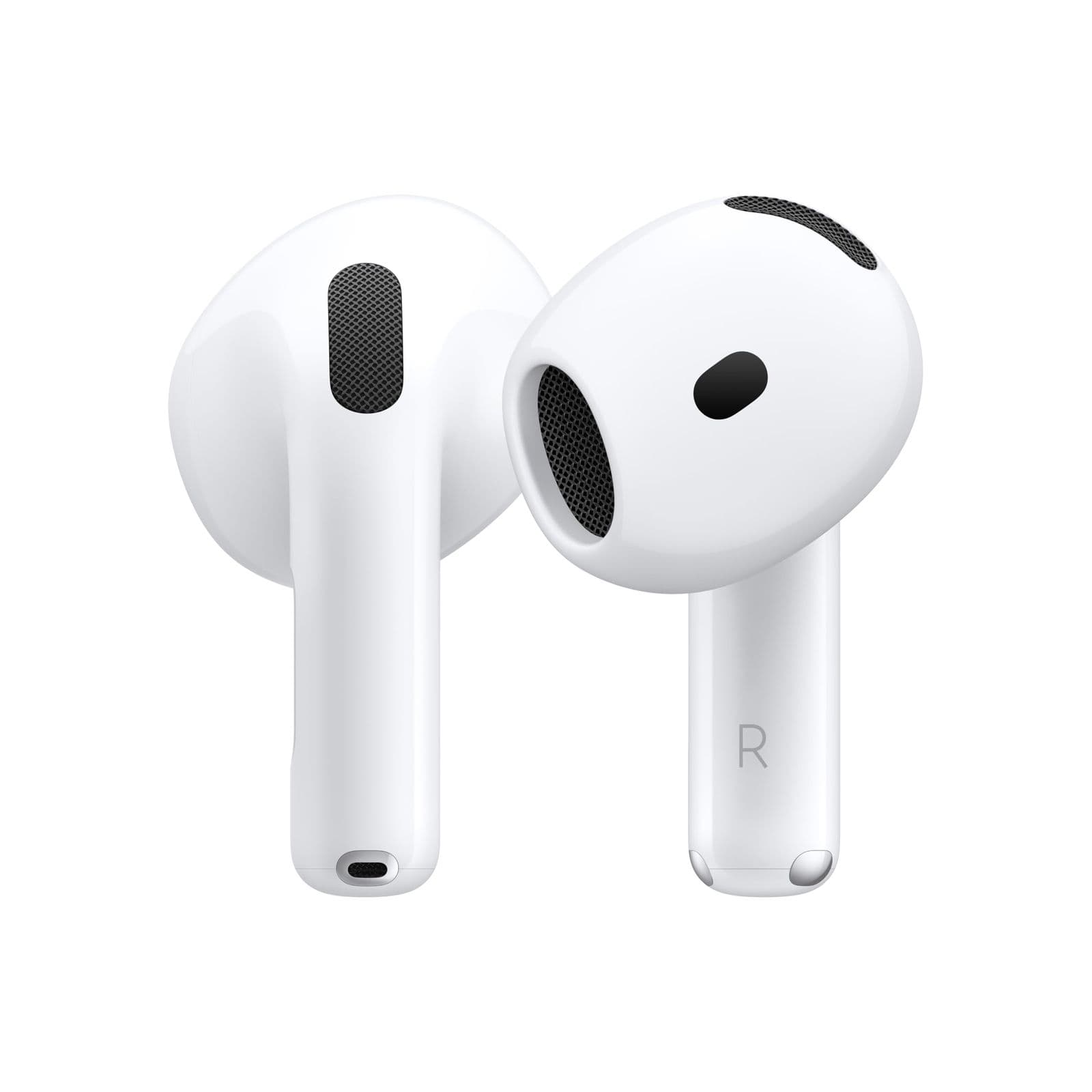 Apple AirPods 4 — беспроводные наушники