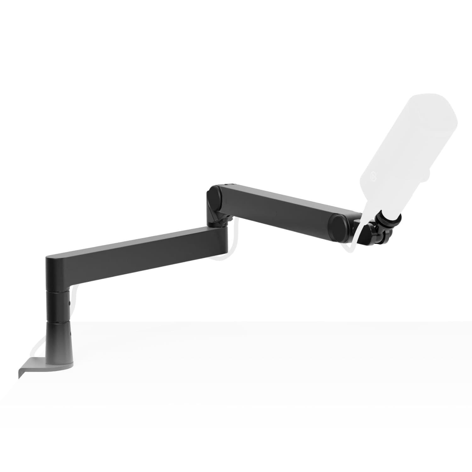 Elgato Wave Mic Arm Pro — микрофонный пантограф, газлифт