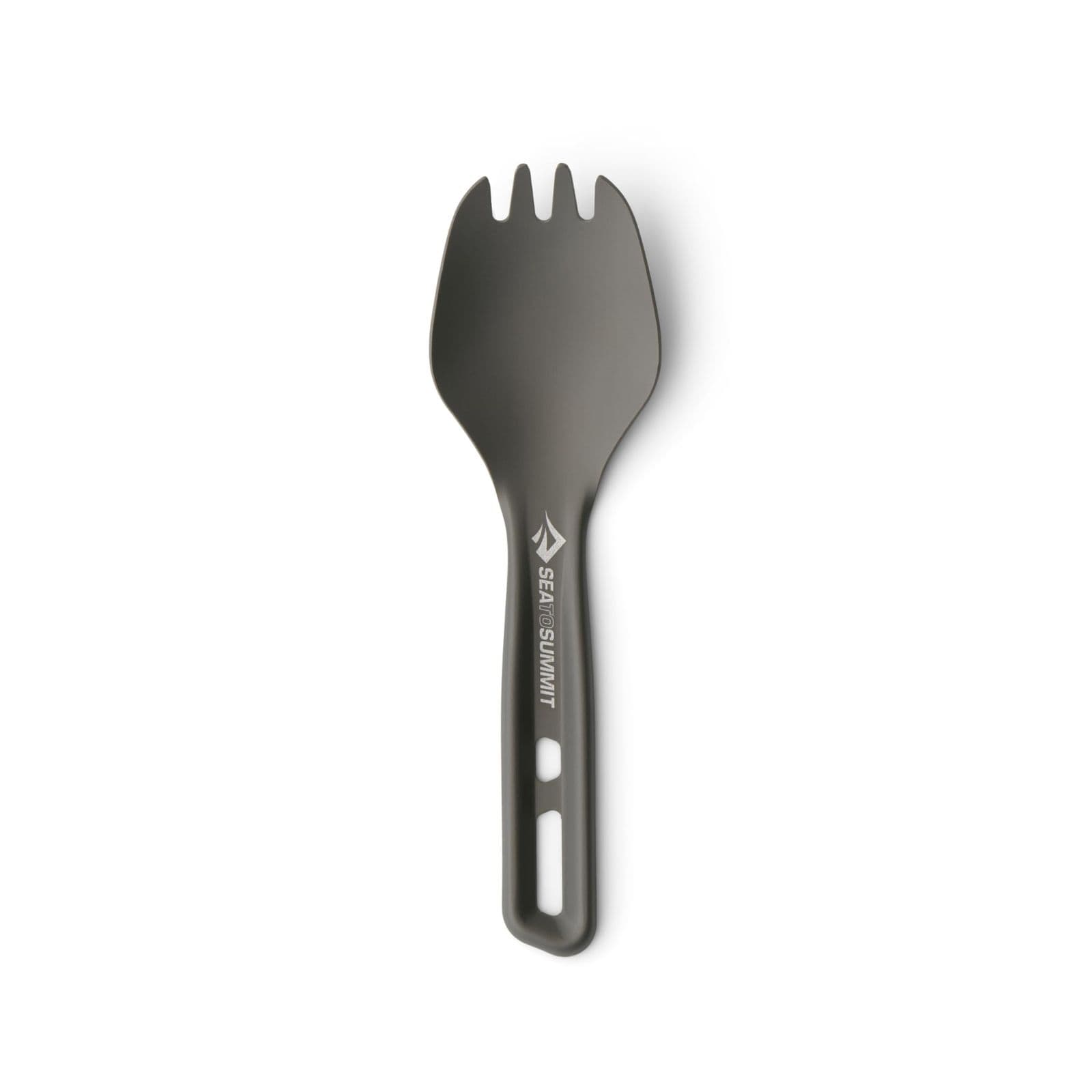 Sea to Summit Frontier Spork — легкая ложка-вилка, 8 г