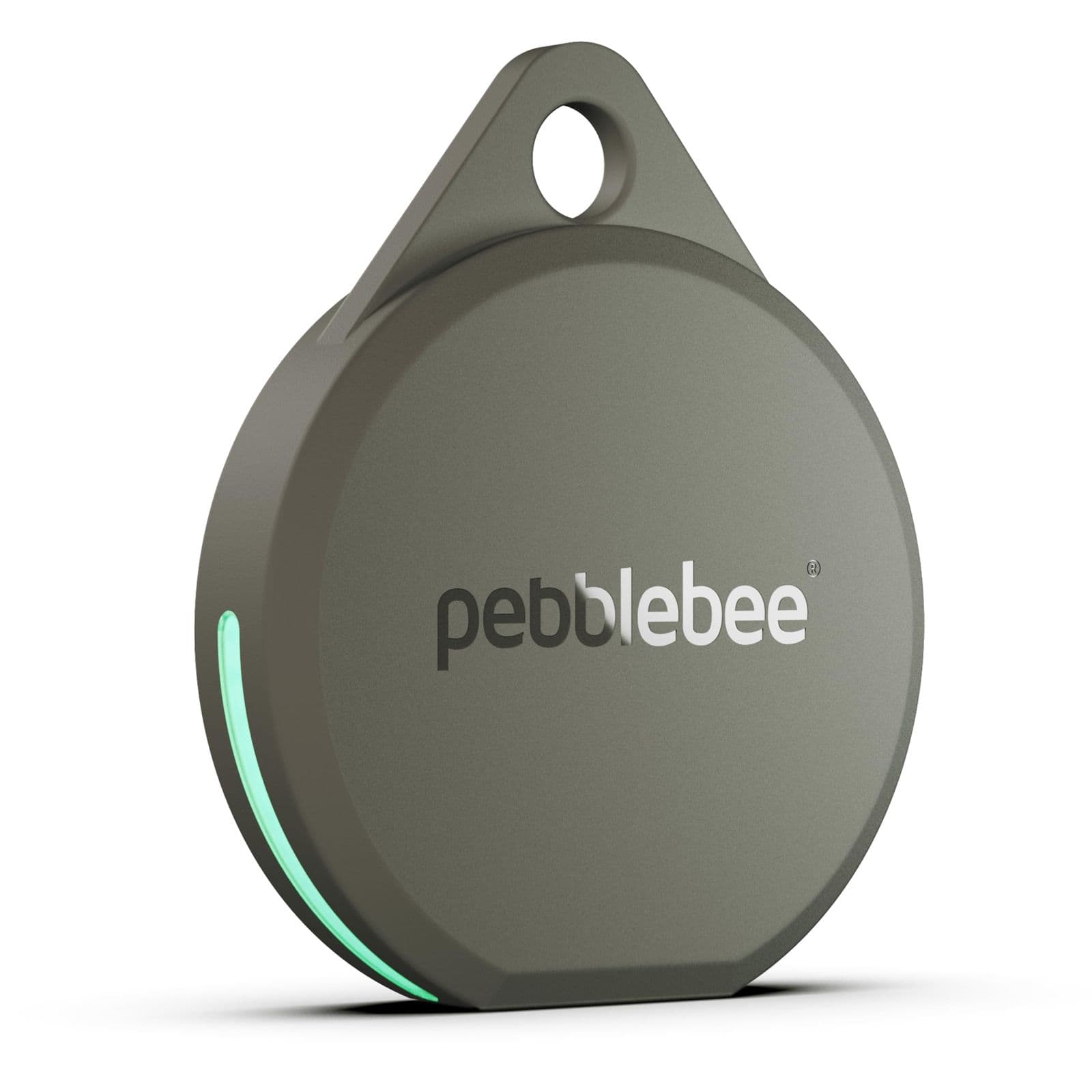 Pebblebee Clip 5 — перезаряжаемый Bluetooth-трекер с сиреной 130 dB